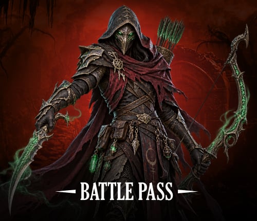 Battle Pass